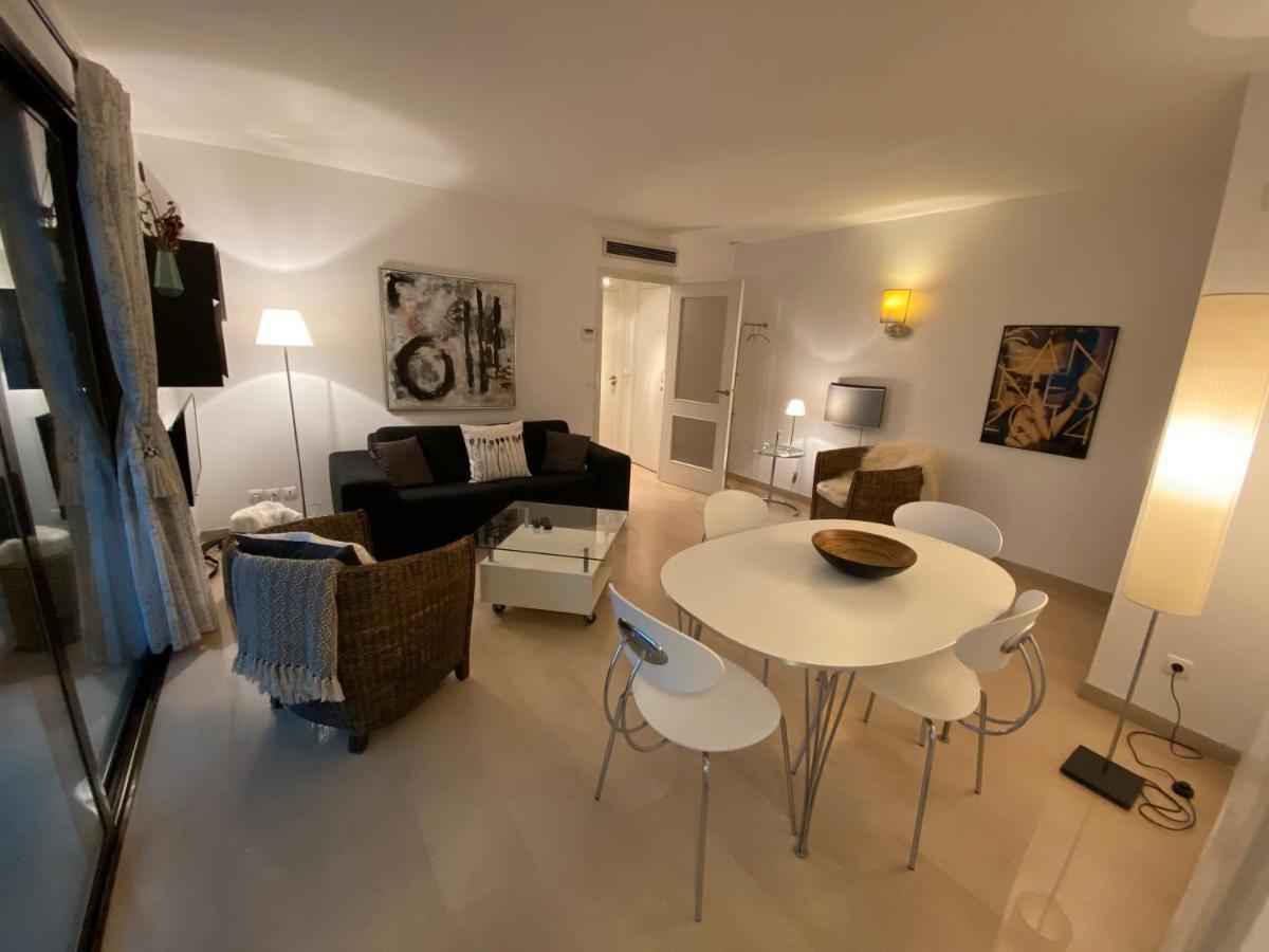 Riviera Eden Palace Cannes Exterior foto